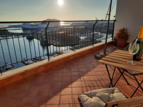 MARE FUORI APARTMENT Civitavecchia